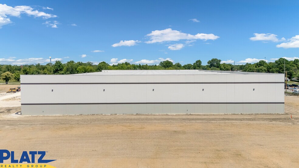 More Photos Of 0 Nevada Ave SW, Warren Distribution For Lease