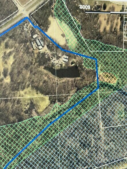 More Photos Of 4800 Old Raleigh Millington rd, Memphis Land For Sale