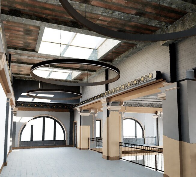 More Photos Of 800 E Ohio St, Pittsburgh Office For Sale