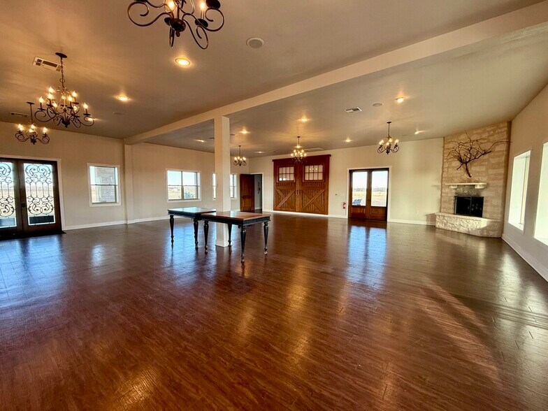 More Photos Of 3125 County Road 212, Bertram Lodge Meeting Hall For Sale
