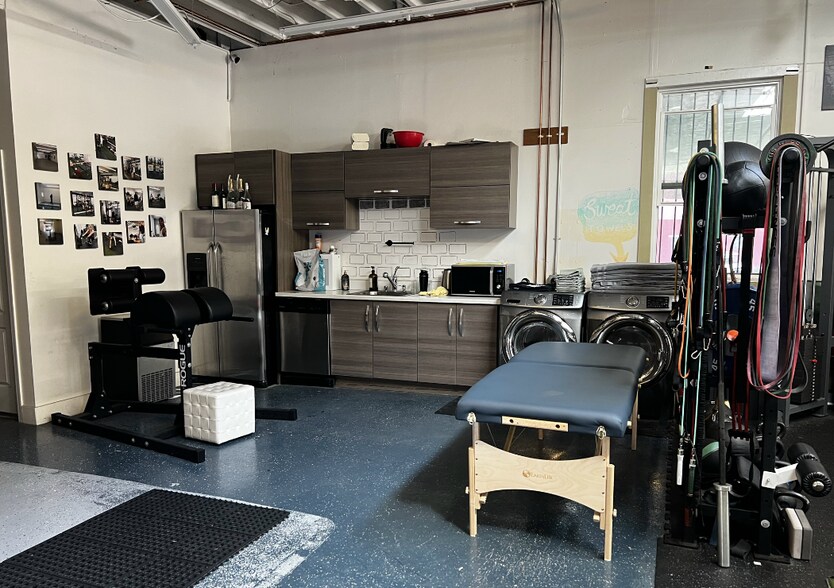 More Photos Of 566 Folsom St, San Francisco Flex For Sale