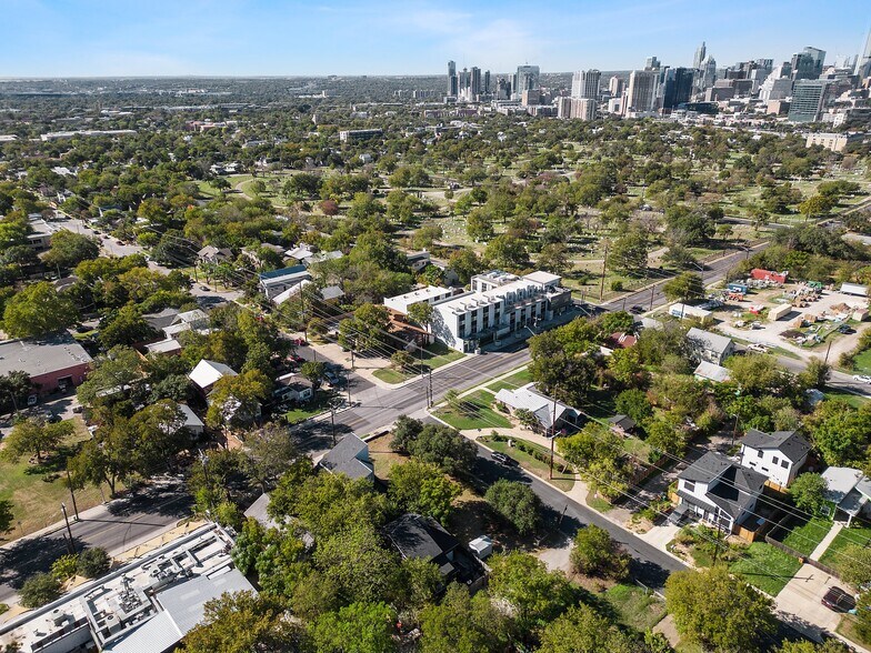 More Photos Of 1800 E Martin Luther King Jr Blvd, Austin Land For Sale