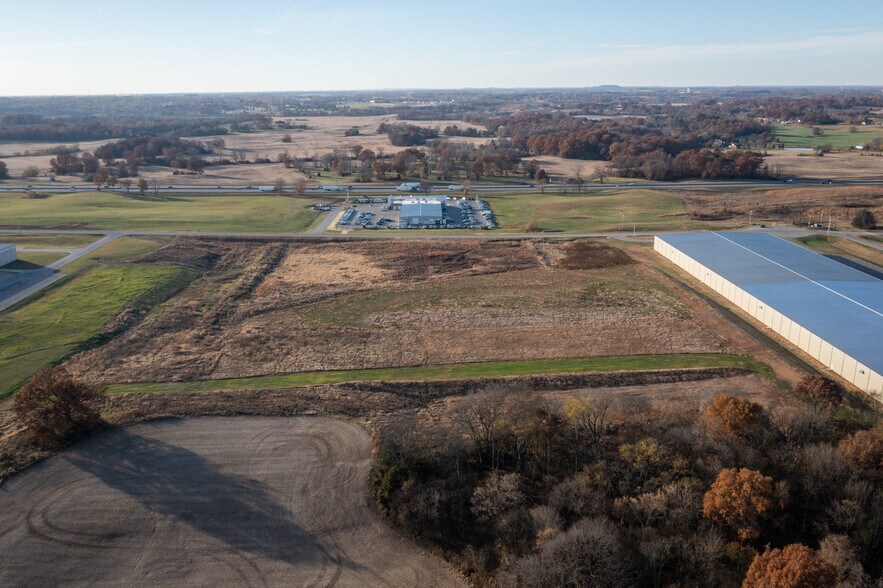 More Photos Of 720 Garvin Ln, Franklin Land For Sale