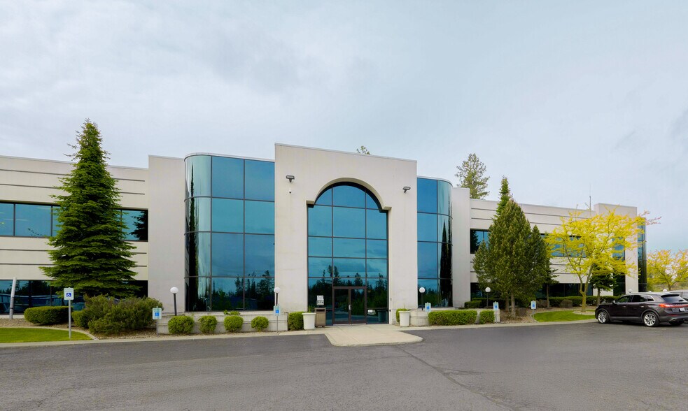More Photos Of 5709 W Sunset Hwy, Spokane Office For Lease