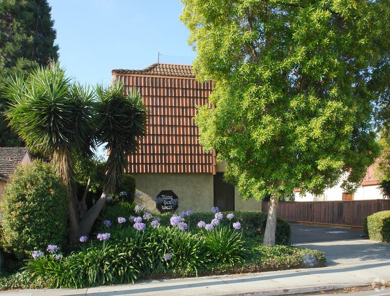 More Photos Of 96 W Campbell Ave, Campbell Office For Lease