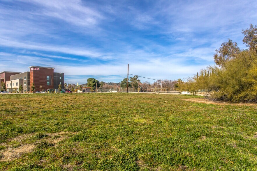 More Photos Of 12915 14th st, Yucaipa Land For Sale