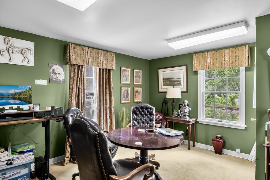 More Photos Of 715 E Main St, Moorestown Office For Sale