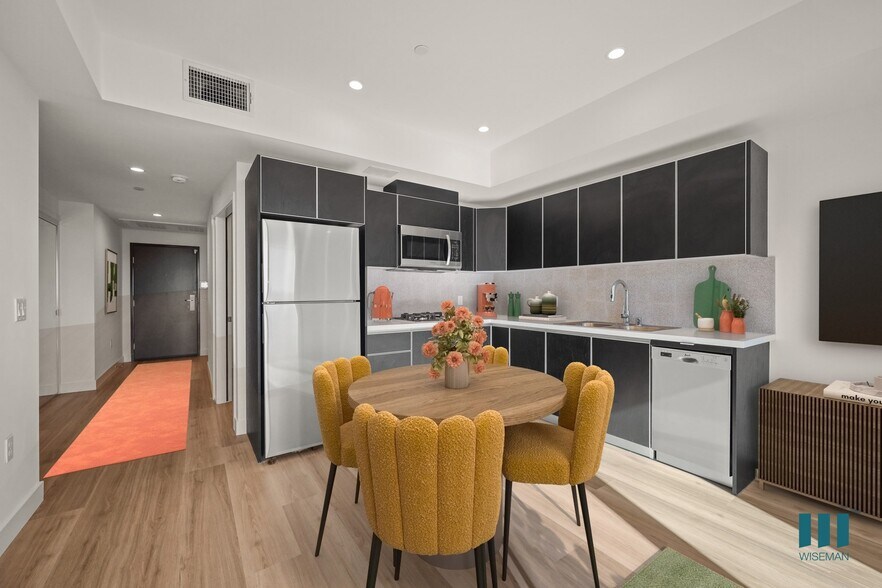 More Photos Of 951 Ogden Ave, Los Angeles Apartments For Lease