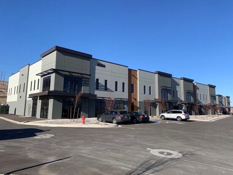 More Photos Of 16361 S Bringhurst Blvd, Bluffdale Unknown For Lease