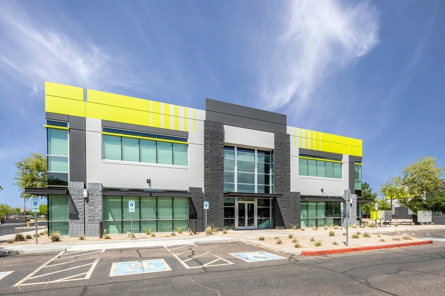 More Photos Of 4215 E McDowell Rd, Mesa Unknown For Lease