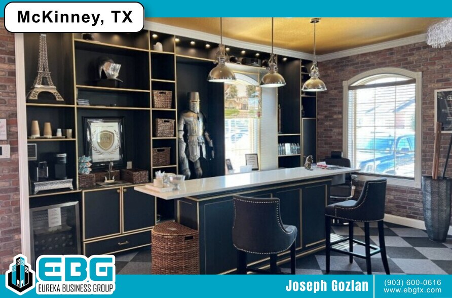 More Photos Of 3600 Eldorado Pky, McKinney Medical For Sale