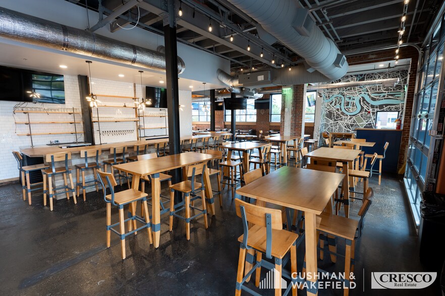 More Photos Of 2814 Detroit Ave, Cleveland Office For Sale