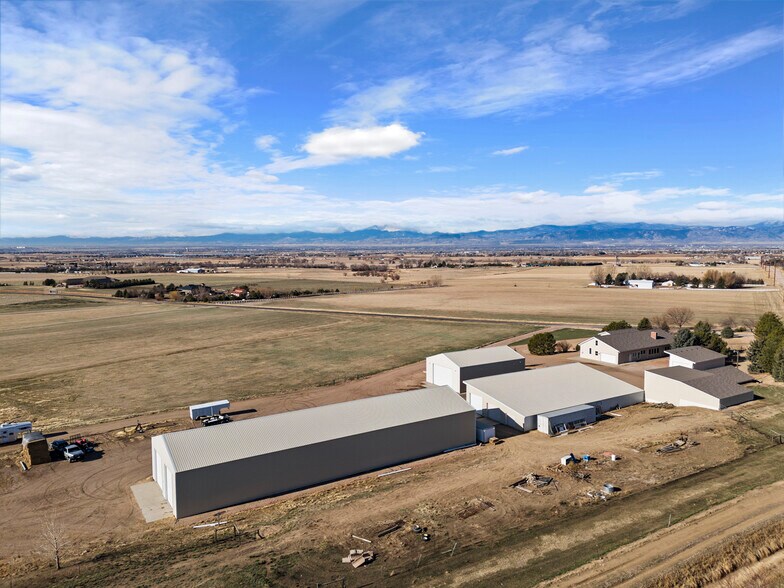 More Photos Of 7690 Carlson Ct, Fort Collins Warehouse For Sale