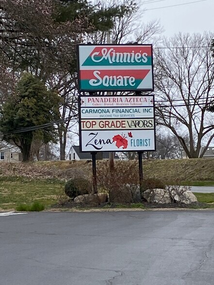 More Photos Of 625 E Cypress St, Kennett Square Storefront Retail Office For Lease