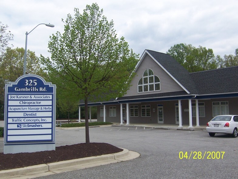 Primary Photo Of 325 Gambrills Rd, Gambrills Office For Sale
