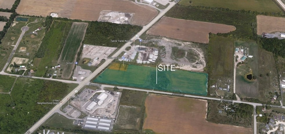 More Photos Of Telegraph Rd, Carleton Land For Sale