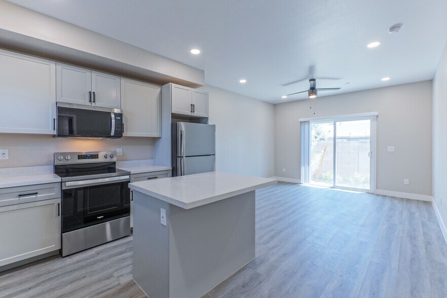 More Photos Of 1435 East Taylor St, Phoenix Apartments For Sale
