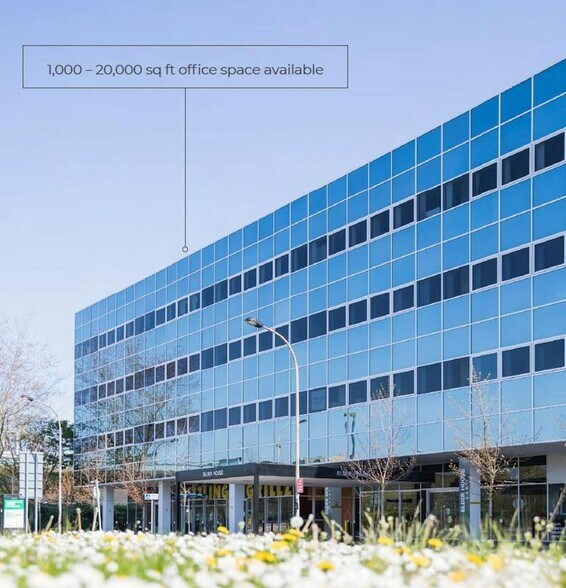 More Photos Of Elder Gate, Milton Keynes Office For Lease