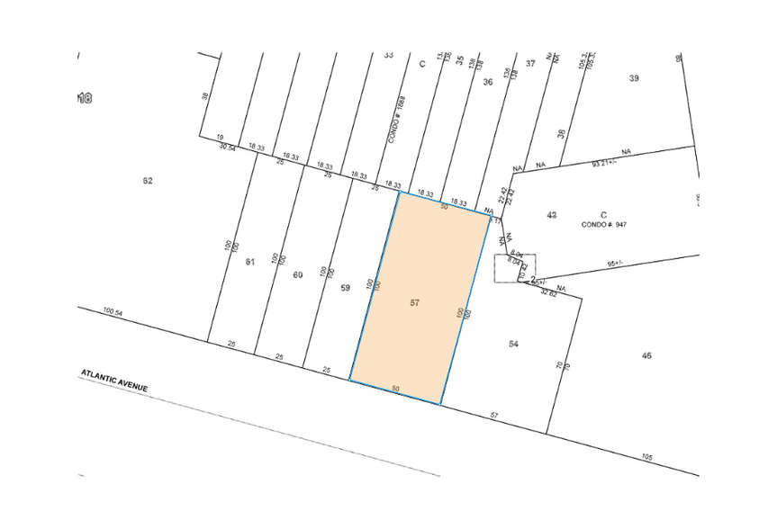 More Photos Of 929 Atlantic Ave, Brooklyn Apartments For Sale