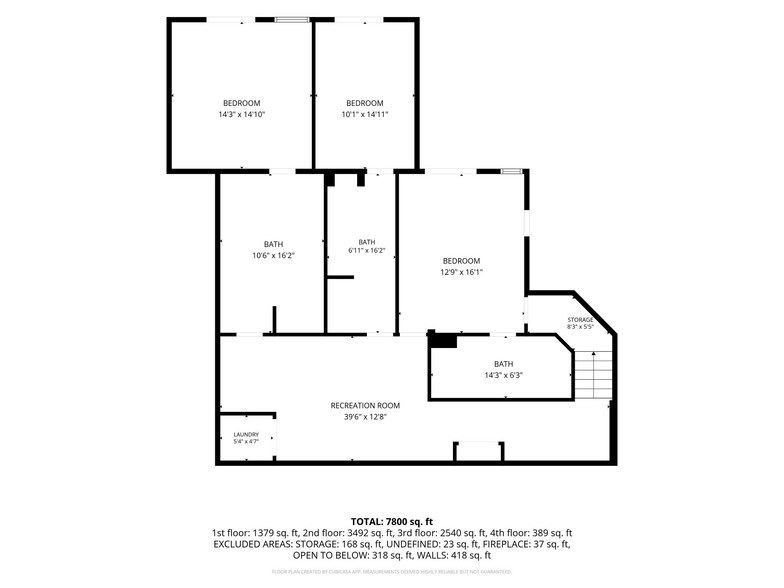 More Photos Of 216 NY-385, Catskill Hospitality For Sale
