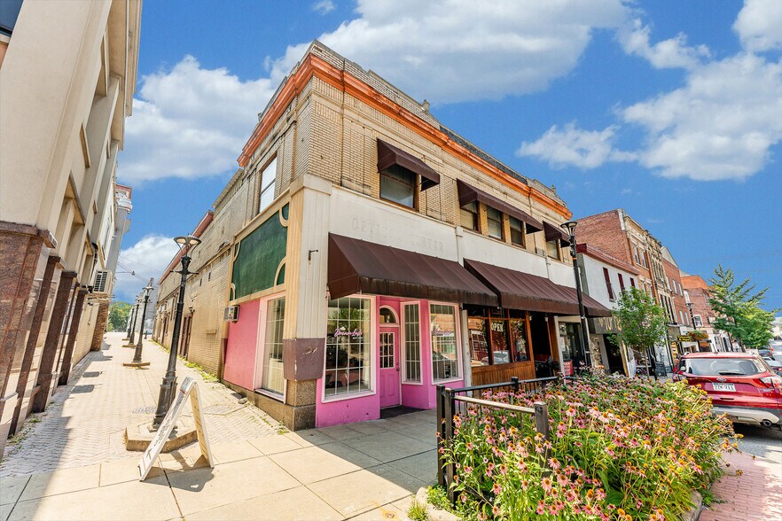 More Photos Of , Morgantown Multifamily For Sale