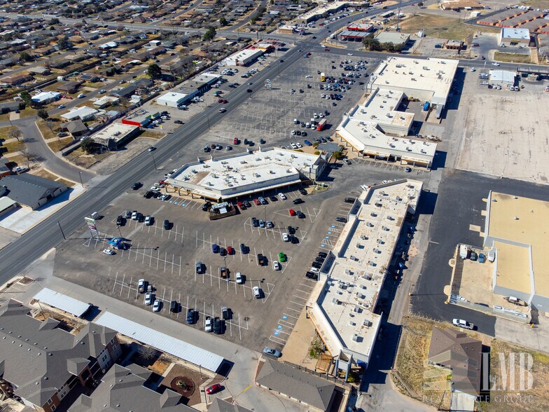 More Photos Of 4200--4320 W Illinois Ave, Midland Unknown For Lease