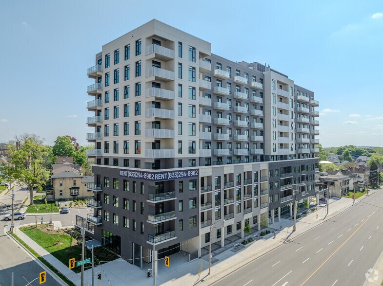 More Photos Of 66 Weber St E, Kitchener Apartments For Lease