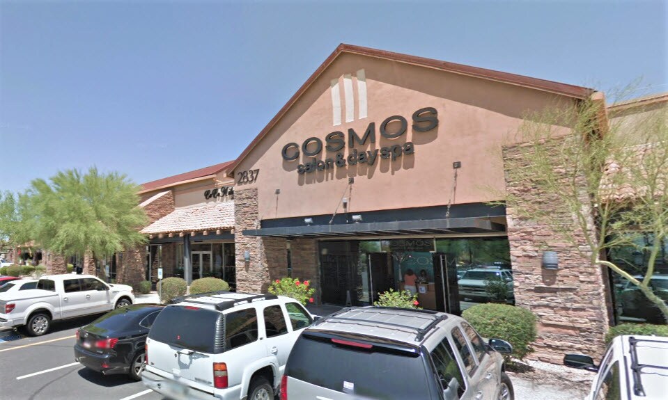 More Photos Of 2823-2855 N Power Rd, Mesa Unknown For Lease