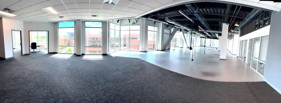 More Photos Of 161-199 N Capitol Blvd, Boise Loft Creative Space For Sale