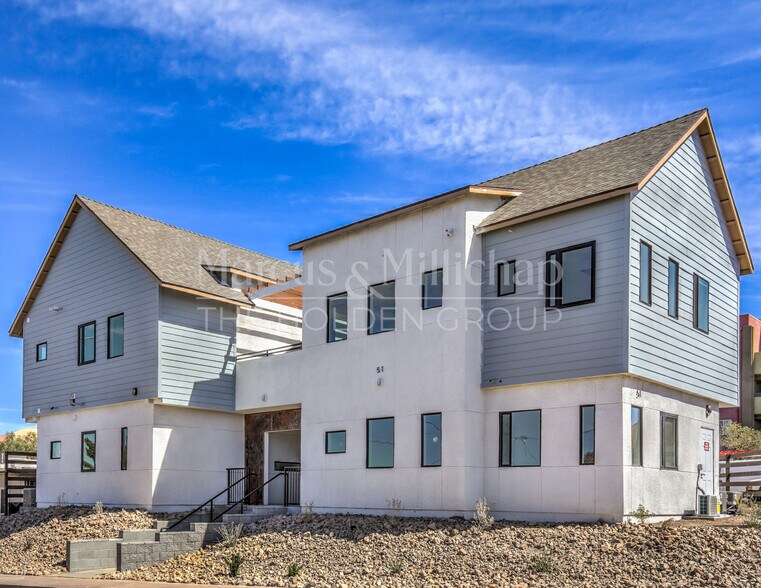 More Photos Of , Henderson Multifamily For Sale