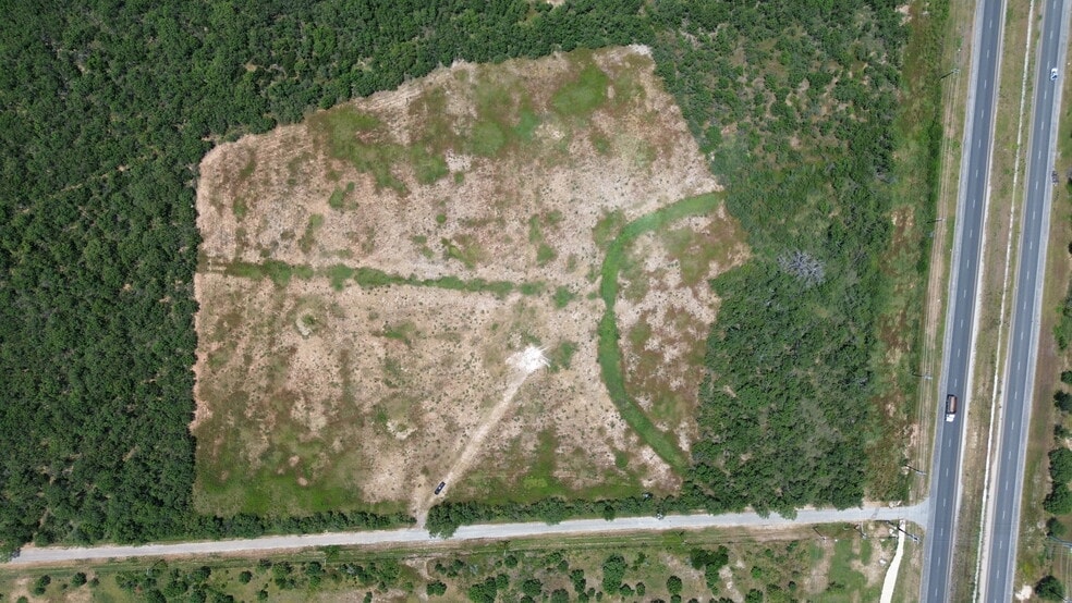 More Photos Of 13699 US 281, San Antonio Land For Sale
