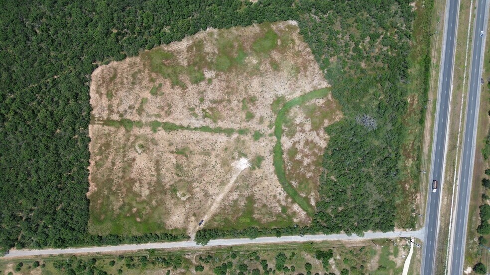More Photos Of 13855 US-281 & Del Lago Pkwy, San Antonio Land For Sale