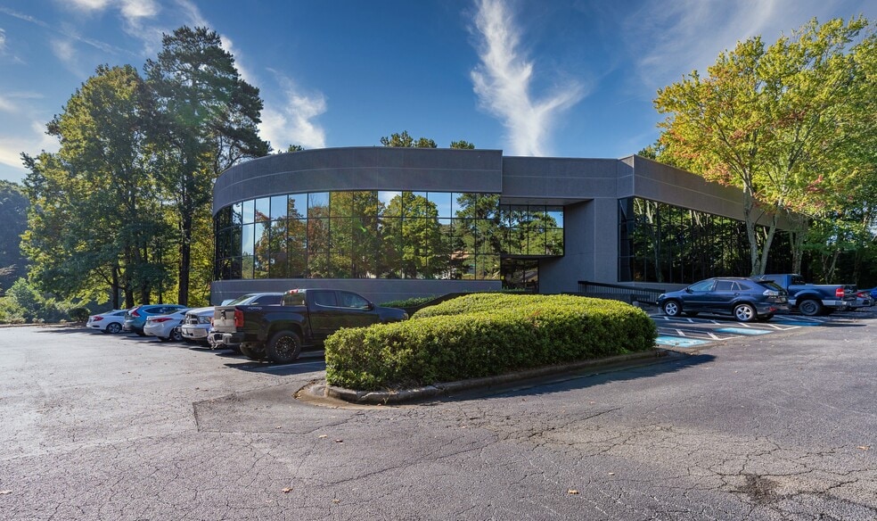 More Photos Of 1700 Water Pl SE, Atlanta Office For Lease