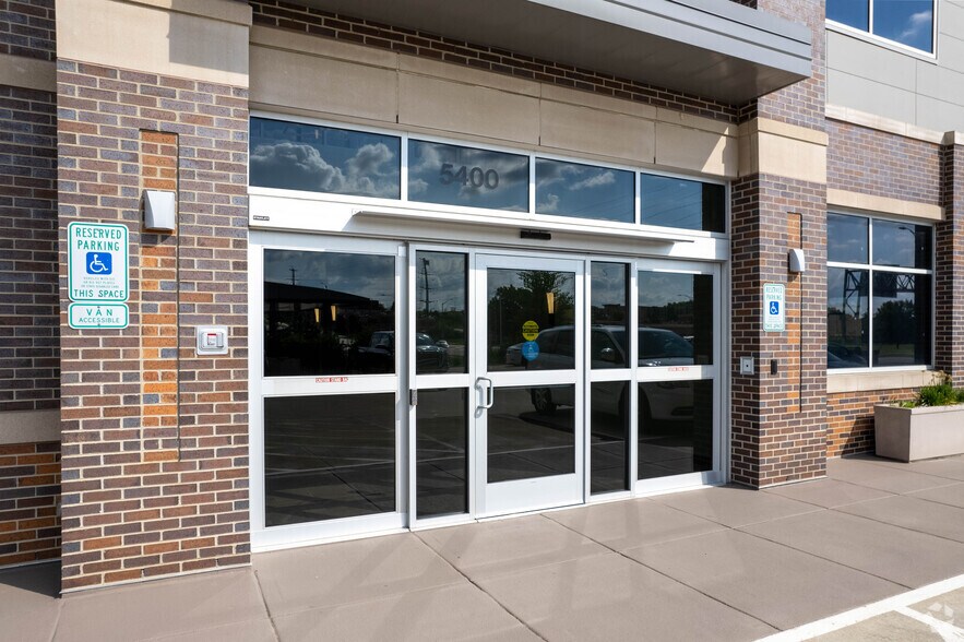 More Photos Of 5400 King James Way, Fitchburg Office For Sale