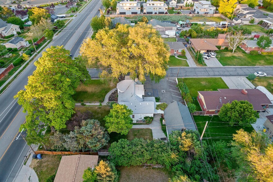 More Photos Of 1106 E 4500 S, Millcreek Office Residential For Sale