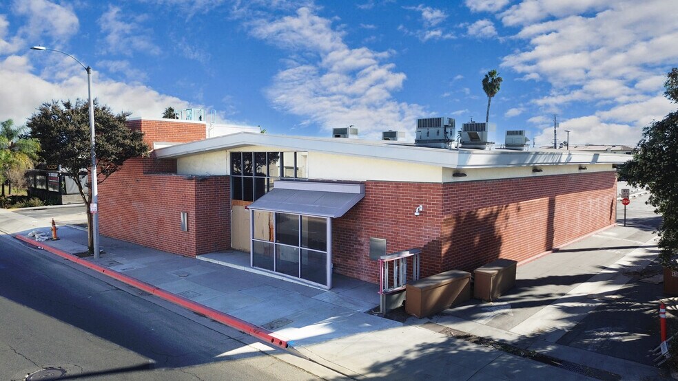 More Photos Of 10010 Paramount Blvd, Downey Bank For Sale