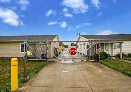 More Photos Of 9425 W Ridge Rd, Elyria Self Storage For Sale