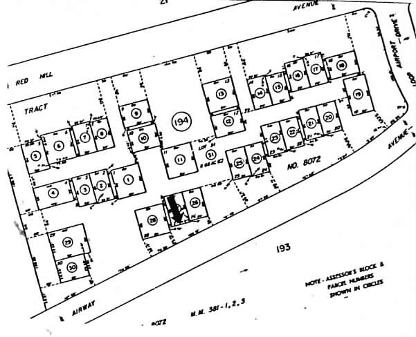 More Photos Of 3187 Airway Ave, Costa Mesa Light Manufacturing For Lease