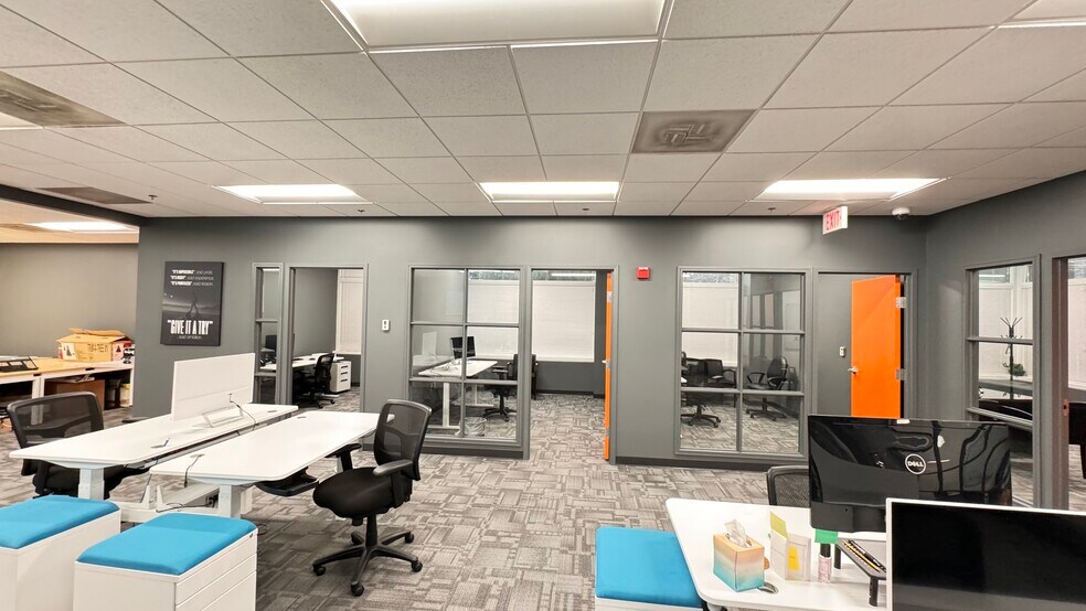 More Photos Of 9707 Key West Ave, Rockville Medical For Lease