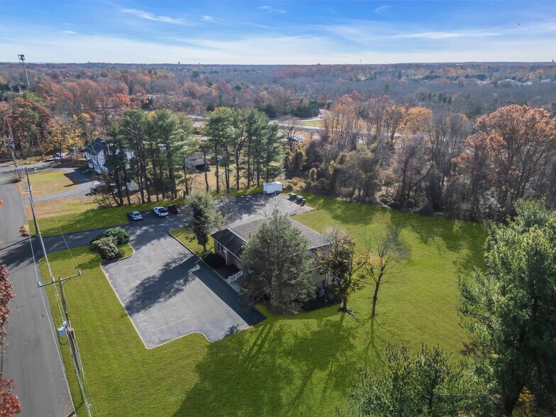 More Photos Of 2807 Hurley Pond Rd, Wall Township Office For Sale