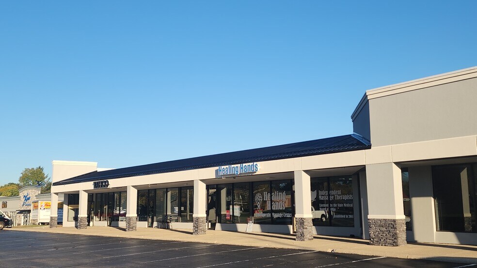 More Photos Of 3878-3898 Indian Ripple Rd, Dayton Unknown For Lease