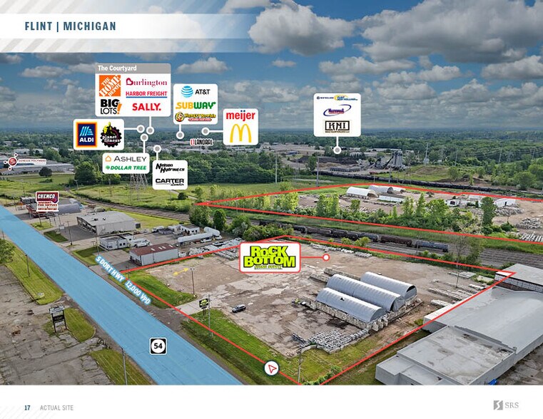 More Photos Of , Burton Industrial For Sale