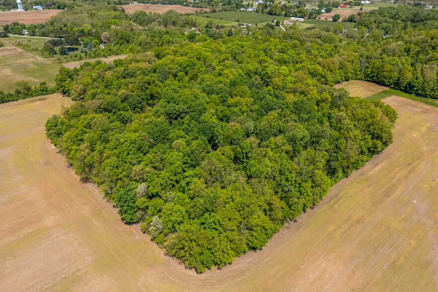 More Photos Of 9228 Stoutsville Pike, Stoutsville Land For Sale