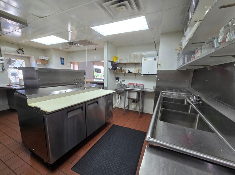 More Photos Of 225 US-8 Hwy, Turtle Lake General Retail For Sale