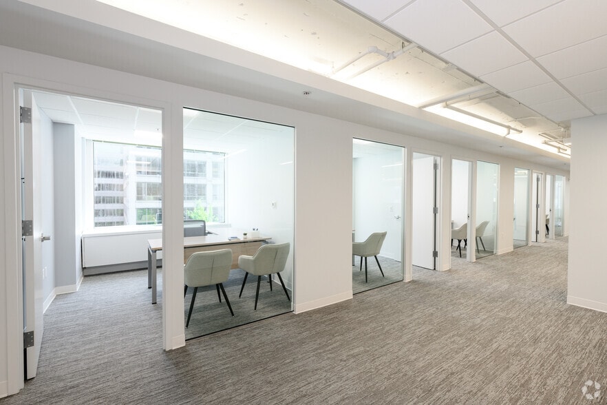 More Photos Of 1901 Pennsylvania Ave NW, Washington Office For Lease