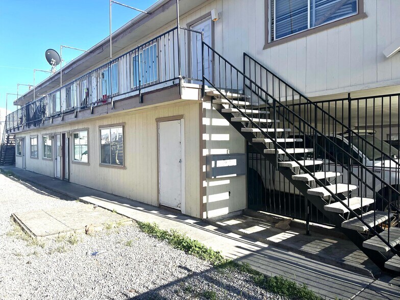 More Photos Of 1709 Fairfield Ave, Las Vegas Apartments For Sale