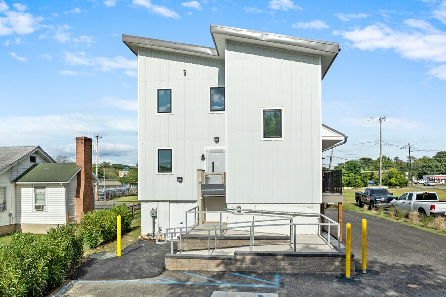 More Photos Of 328 Wilmington Pike, Glen Mills Loft Creative Space For Sale