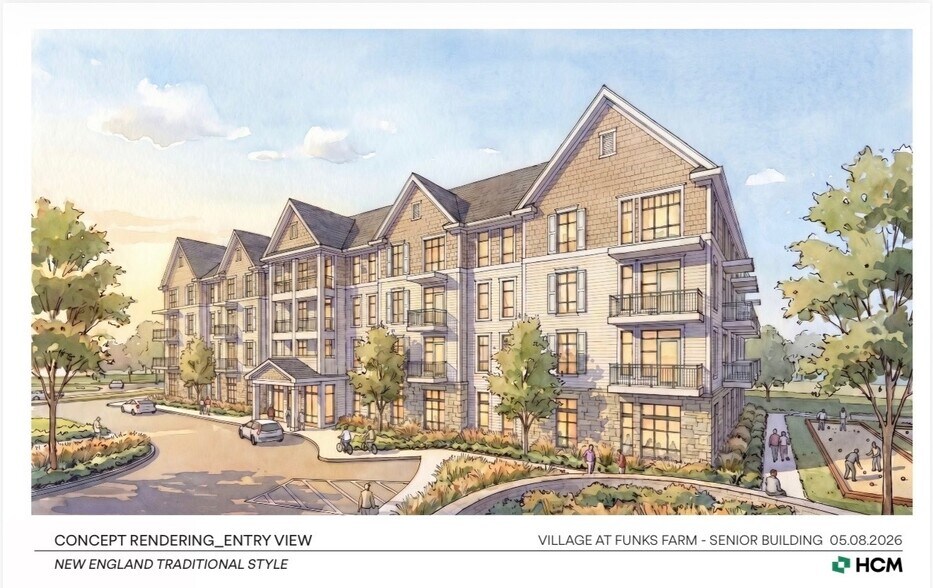 More Photos Of Street E, Millersville Land For Sale