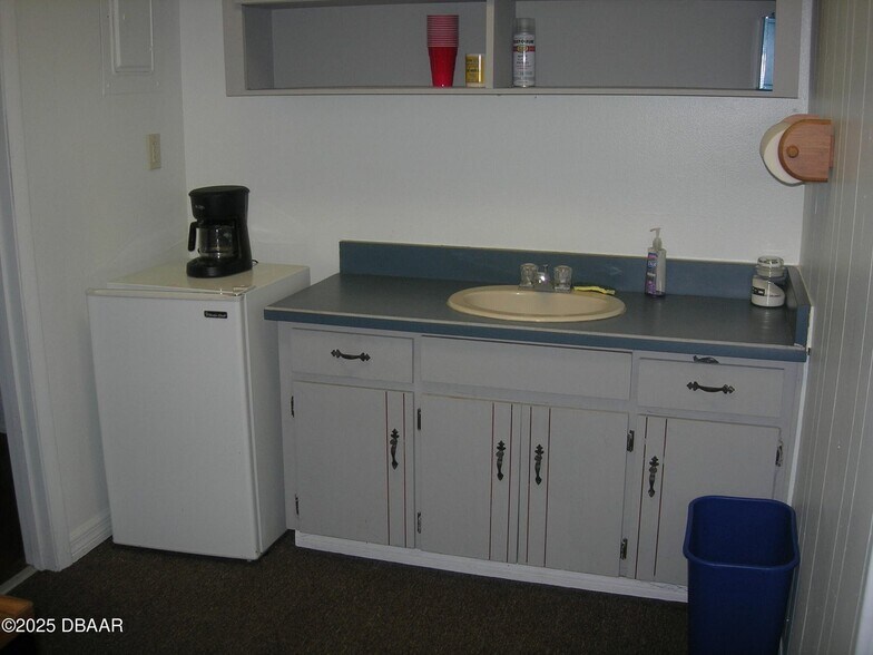 More Photos Of 4393 S Ridgewood Ave, Port Orange Medical For Lease