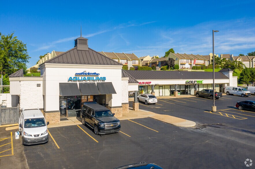 More Photos Of 6022-6028 S Memorial Dr, Tulsa Unknown For Lease